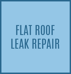 Flat Roof Leak Repair Fair Lawn NJ