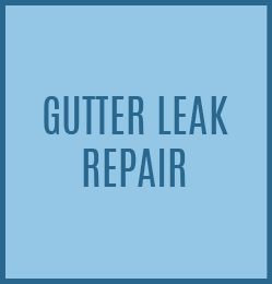 Gutter Leak Repair Fair Lawn NJ