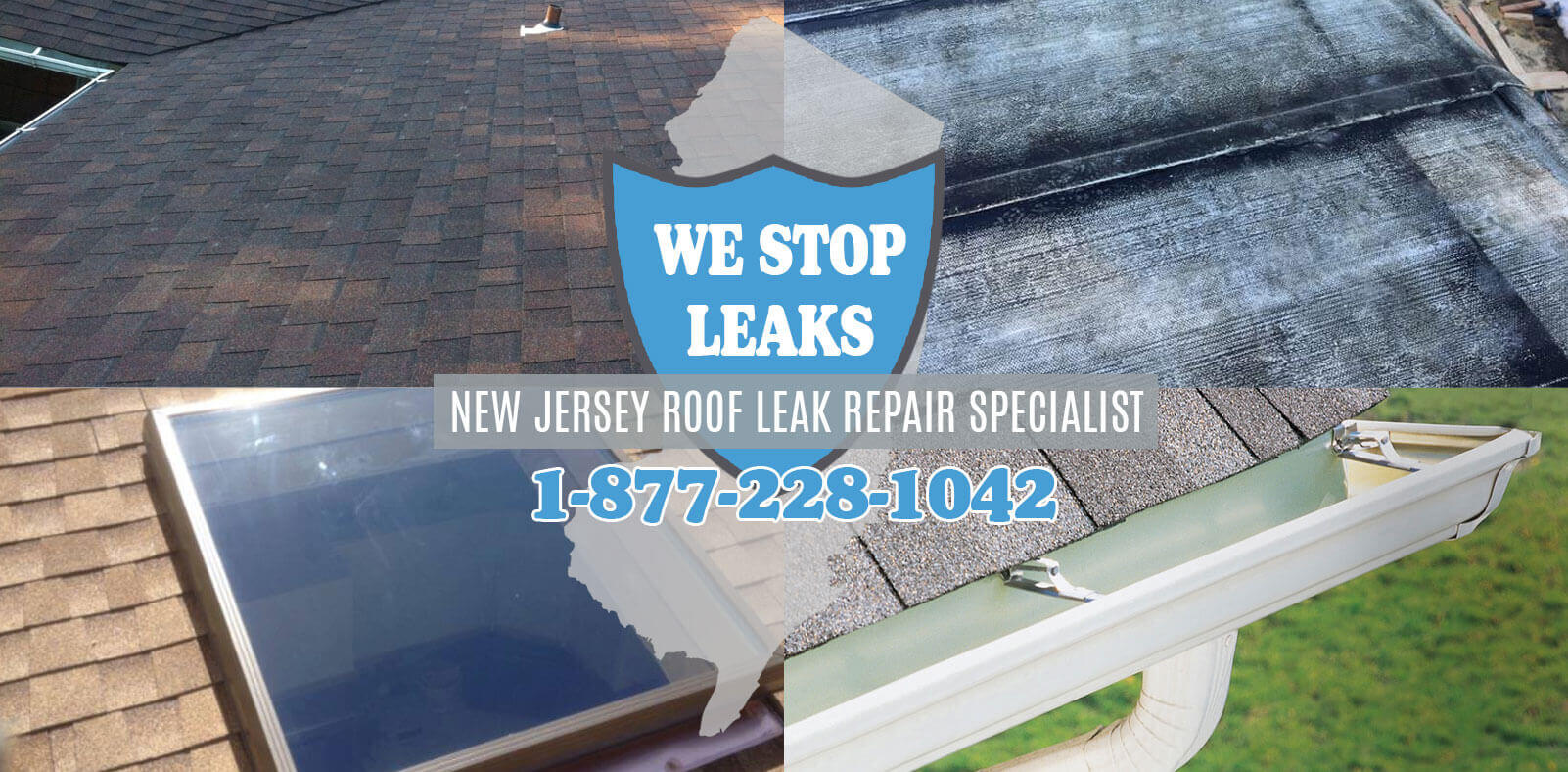 Roof Leak Repair NJ Roof Repair, Roof Flashing Repair